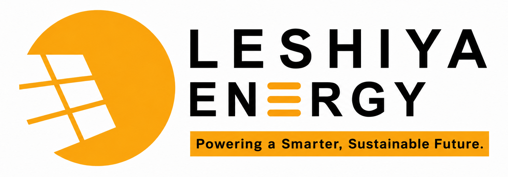 leshiya energy logo